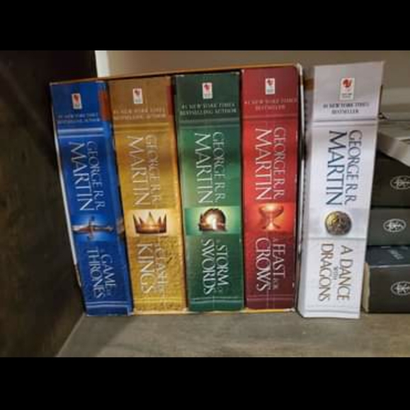 Other - Game of Thrones series